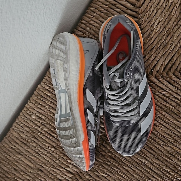 Adidas size 6.5 - Picture 3 of 4